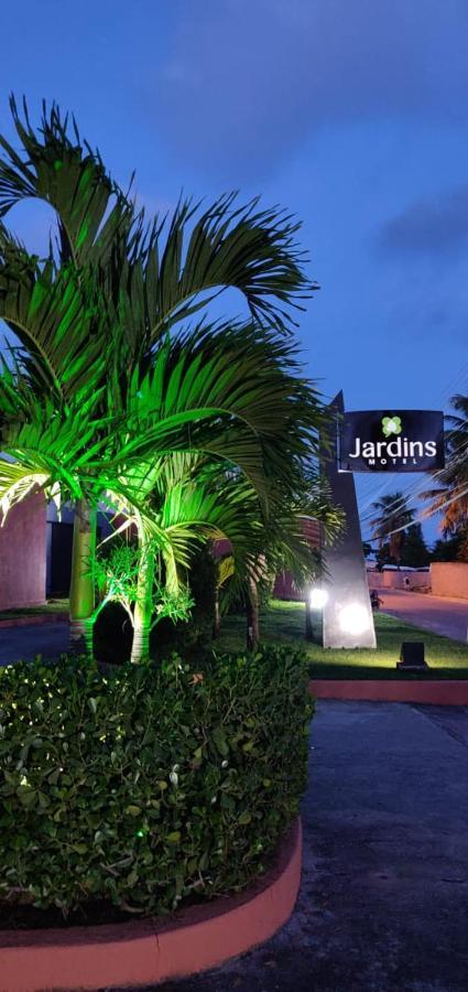 Jardins Motel (Adults Only) Maceió Exterior foto